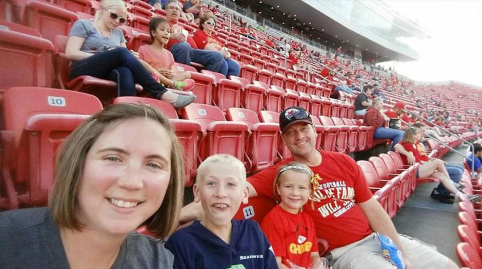 La familia completa apareci&oacute; muerta en un complejo tur&iacute;stico de Tulum. (Foto: TodoNoticias)
