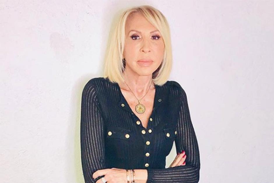 Laura Bozzo regresar&aacute; a la televisi&oacute;n con nuevo y renovado programa. (Foto: archivo)