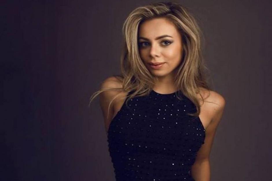 La joven modelo de origen macedonio se dio a conocer por su participaci&oacute;n en la pel&iacute;cula "All or Nothing". (Foto:&nbsp;ibtimes.co.in)