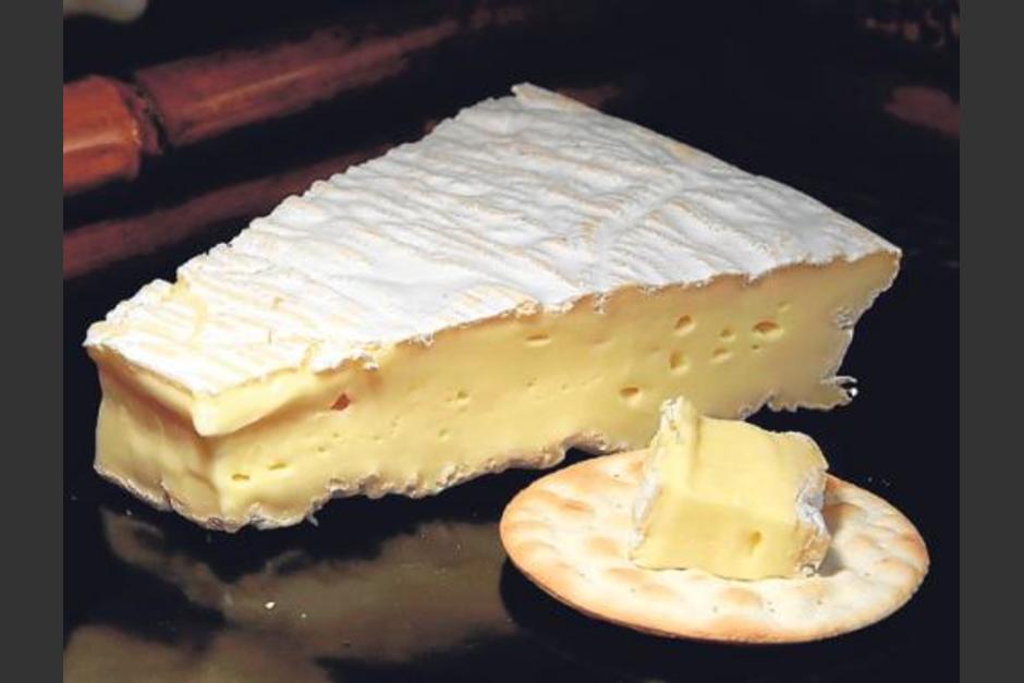 El Ministerio de la Defensa compr&oacute; 1 mil 487 libras de queso fresco para la marina. (Foto: Archivo/Soy502)&nbsp;