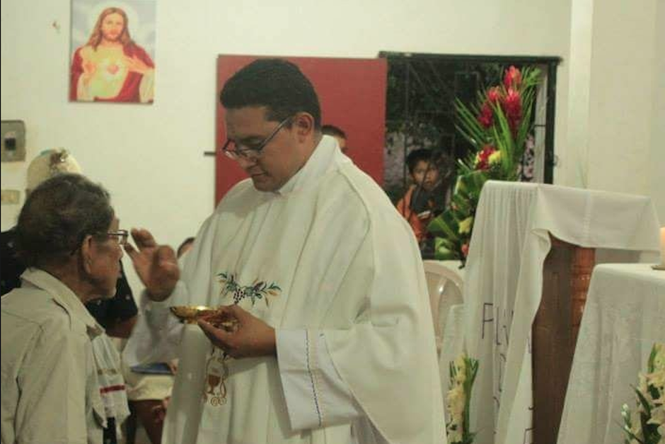 La víctima tenía 31 años de edad y fue asesinado en un camino de terracería este Jueves Santo. (Foto: Twitter/@SimeonReyes)