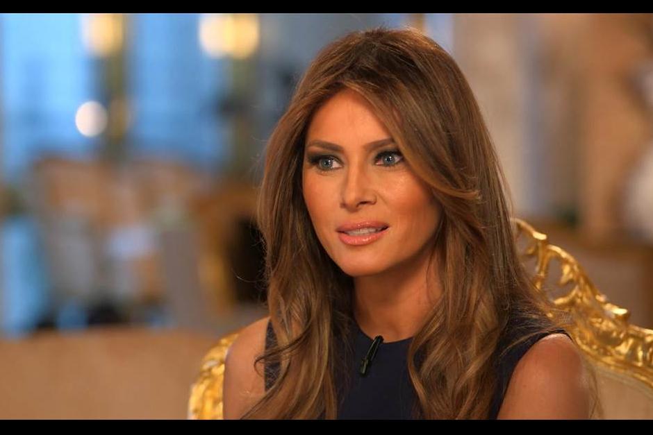 Melania Trump toma un respiro durante Semana Santa tras las presiones para que ponga fin a su matrimonio con el mandatario estadounidense. (Foto: Archivo/Soy502)