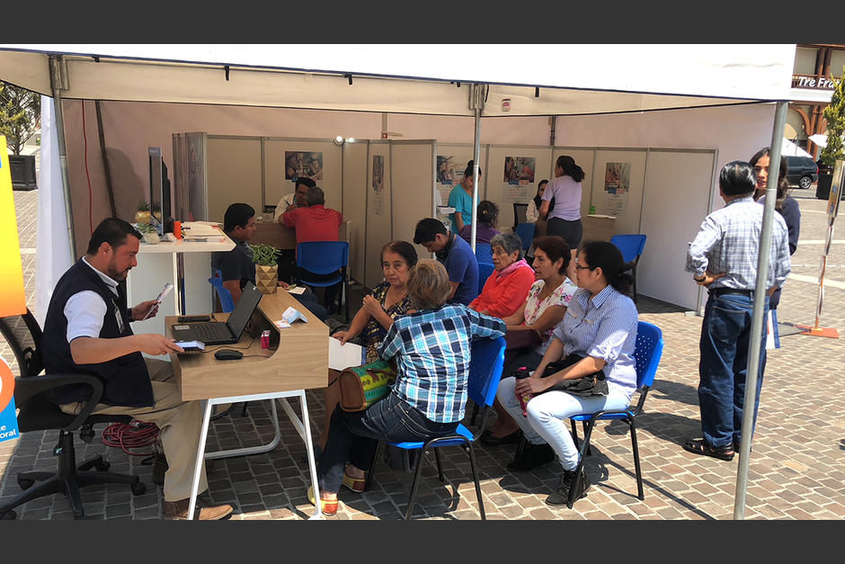 Se prestaron servicios m&eacute;dicos de primer nivel. (Foto: cortes&iacute;a Centro M&eacute;dico)