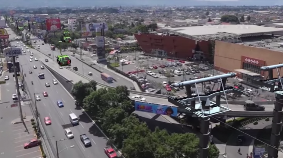 El proyecto ha tenido avances para echarlo a andar en los próximos meses. (Foto: Muni Guate)