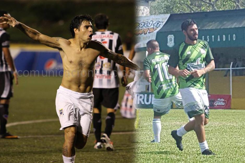 Paolo Su&aacute;rez consigui&oacute; el hexacampeonato con Comunicaicones. Ahora juega en una Liga Amateur. (Foto: Comunicaciones FC y Facebook)
