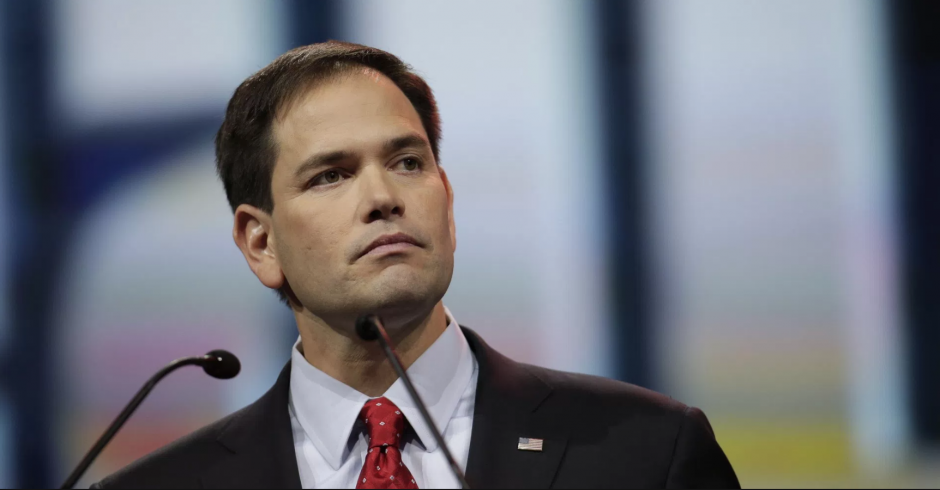 El senador Marco Rubio ha suspendido el otorgamiento de fondos a Cicig. (Foto: AFP)