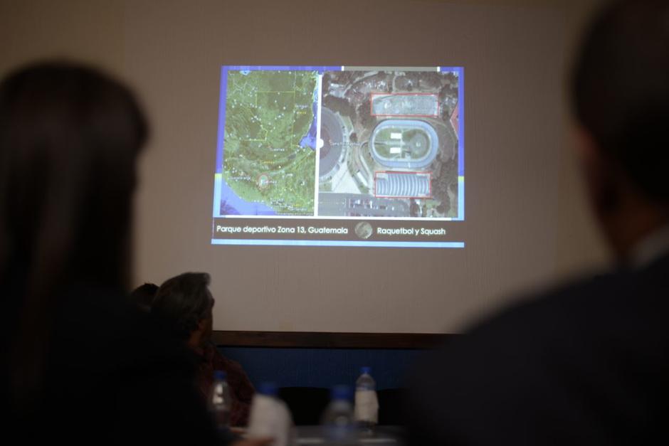 Guatemala tendría que presentar su candidatura el próximo año. (Foto: Wilder López/Soy502)