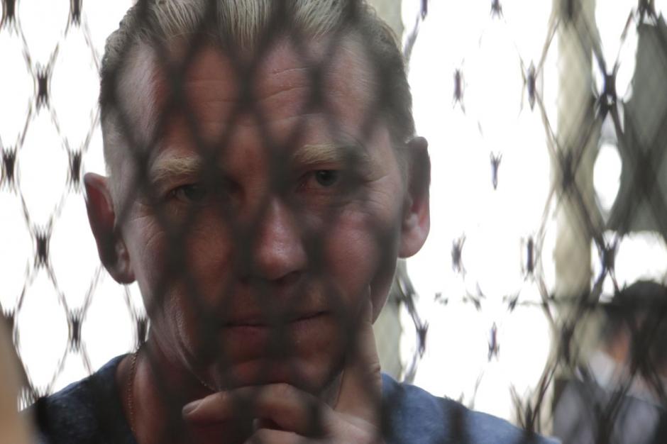 La familia rusa Bitkov está bajo arresto en Guatemala acusada de falsificar sus pasaportes. Ellos declaran que son víctimas de persecución política del gobierno de Vladimir Putin. (Foto: Alejandro Balán/Soy502)