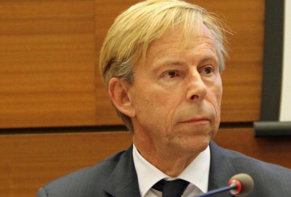 Estas son las razones del Gobierno de Guatemala para pedir el cambio de dos Embajadores acreditados en el país. (Foto: ilawyerblog.com)