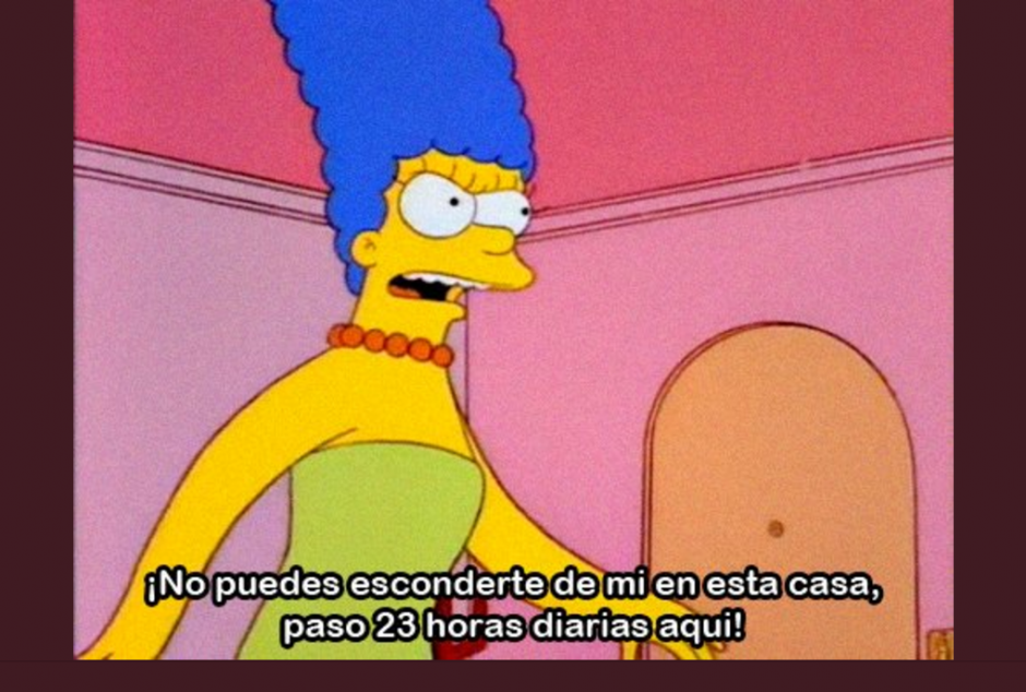 En las redes sociales tambi&eacute;n celebraron el D&iacute;a de la Madre. (Foto: captura de Twitter)