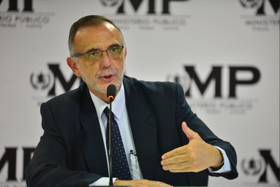 La CICIG est&aacute; siendo se&ntilde;alada en EEUU de responder a interferencias de Rusia en el Caso Migraci&oacute;n. (Foto: Archivo/Soy502)