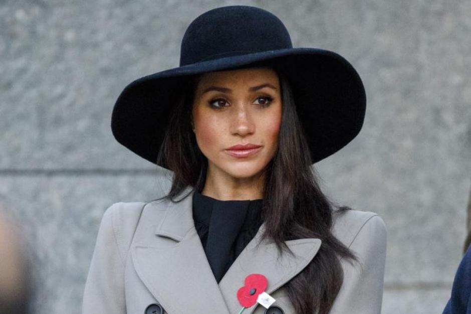 Estas son las diez reglas de moda que deber&aacute; seguir Meghan Markle al incorporarse a la realeza. (Foto: www.quien.com)