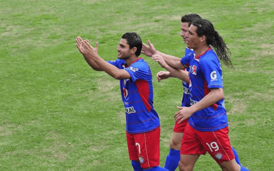 Pedro Samayoa regresa al equipo en el que se form&oacute;. (Foto: archivo/Soy502)&nbsp;
