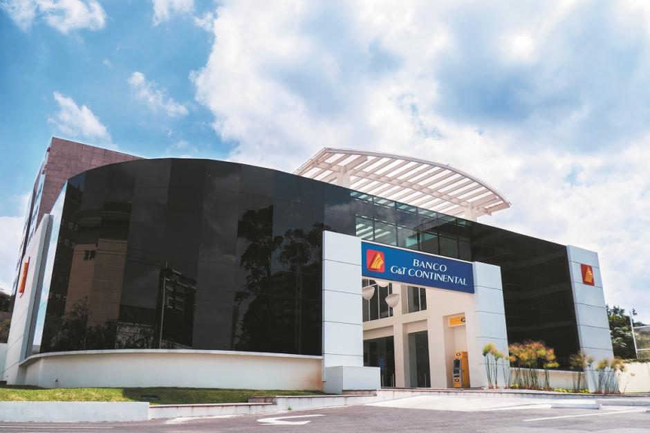 La persona es el eje del nuevo modelo de negocios.&nbsp;(cortesía: Banco G&amp;T Continental)