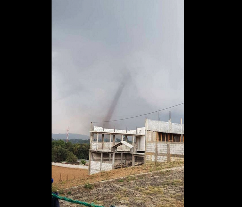 Varios videos y publicaciones se comparten en redes sociales. (Foto: captura Facebook)&nbsp;