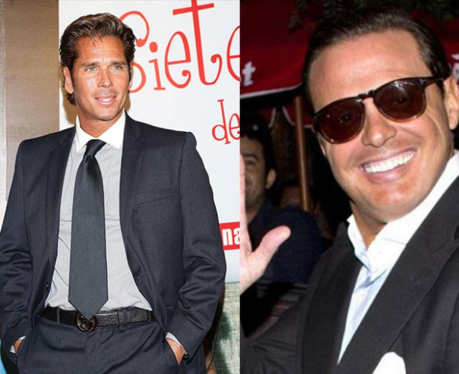 Roberto Palazuelos neg&oacute; muchos acontecimientos del cap&iacute;tulo 4 de la serie de Luis Miguel. (Foto: Diario de Tabasco)