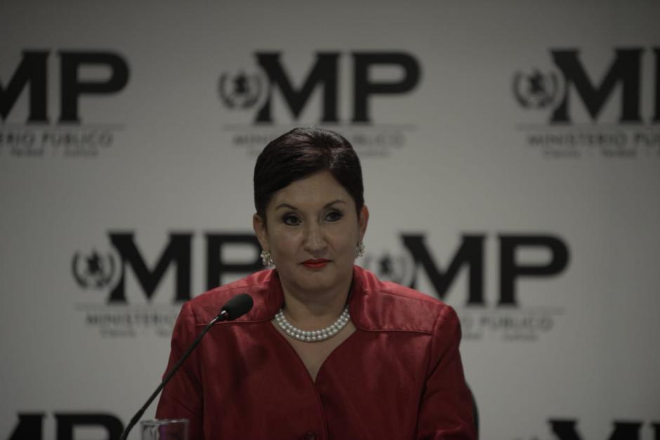 El anuncio del antejuicio contra Jimmy Morales ocurre durante su estad&iacute;a en Jerusal&eacute;n. (Foto: Wilder L&oacute;pez/Soy502)