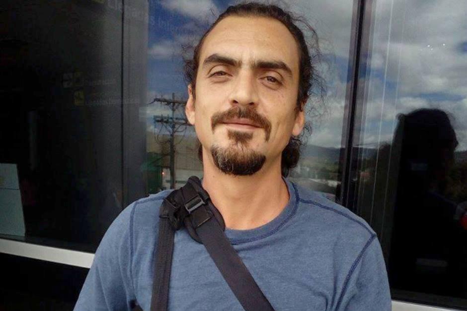 El guatemalteco murió durante las protestas en Nicaragua.&nbsp;(Foto: JASS Mesoamérica)