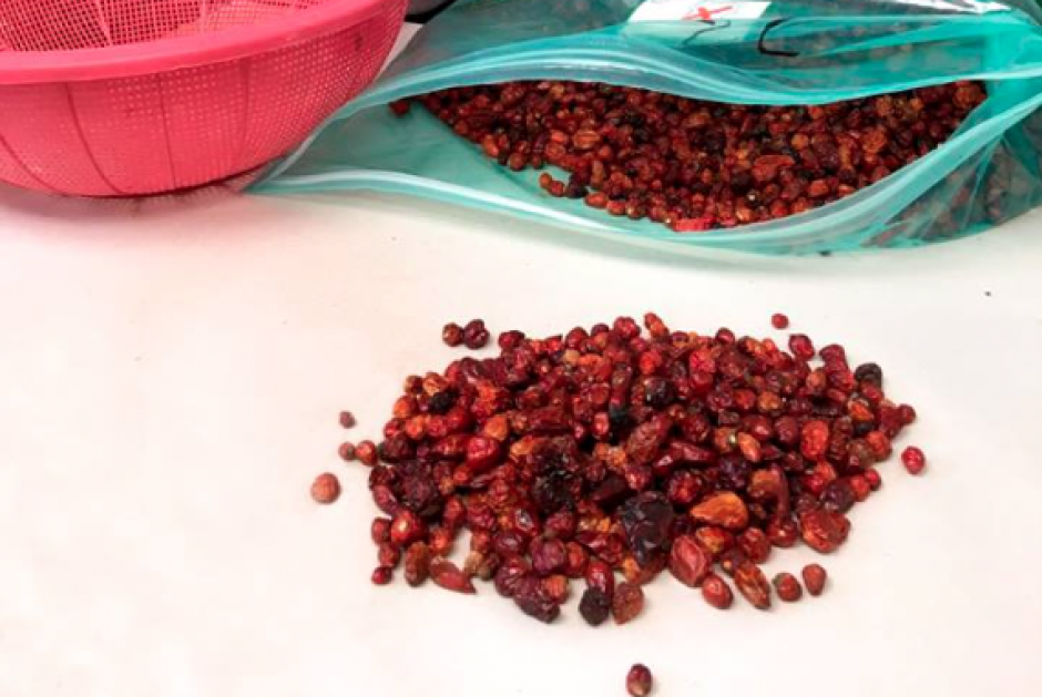 Kib es una marca guatemalteca que exporta salsas picantes a Estados Unidos que también vende en Amazon. (Foto: Kib Chiles)