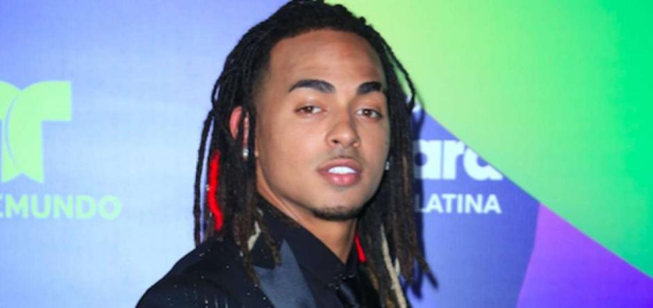 El artista puertorrique&ntilde;o se llev&oacute; dos galardones. (Foto: Archivo/Soy502)&nbsp;