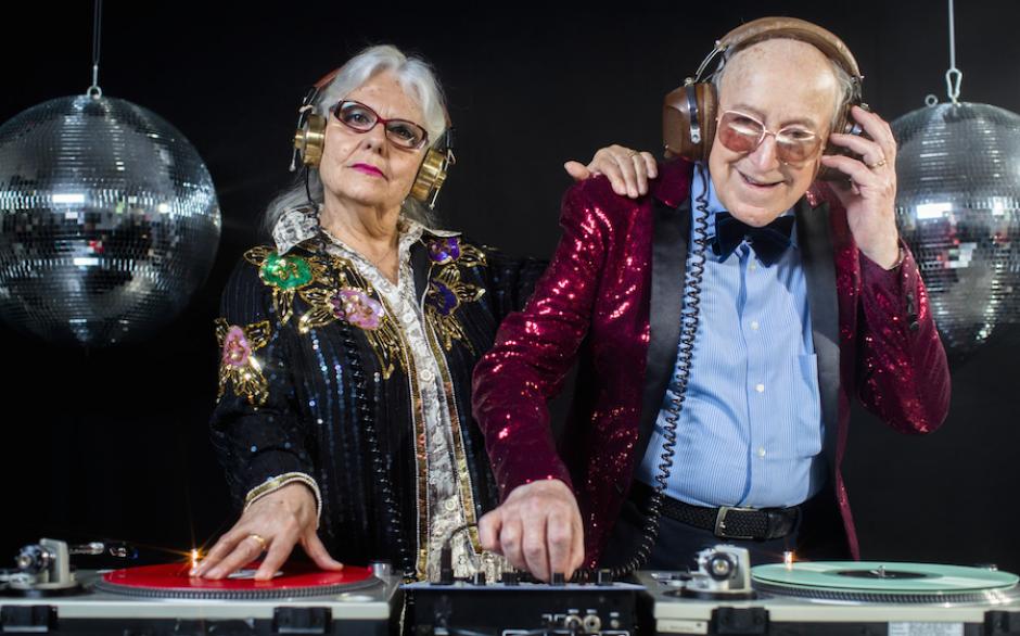 Es muy probable que los jóvenes que hoy tienen 20 años vivan y trabajen muchos más años que sus abuelos. (Foto: Servicios)