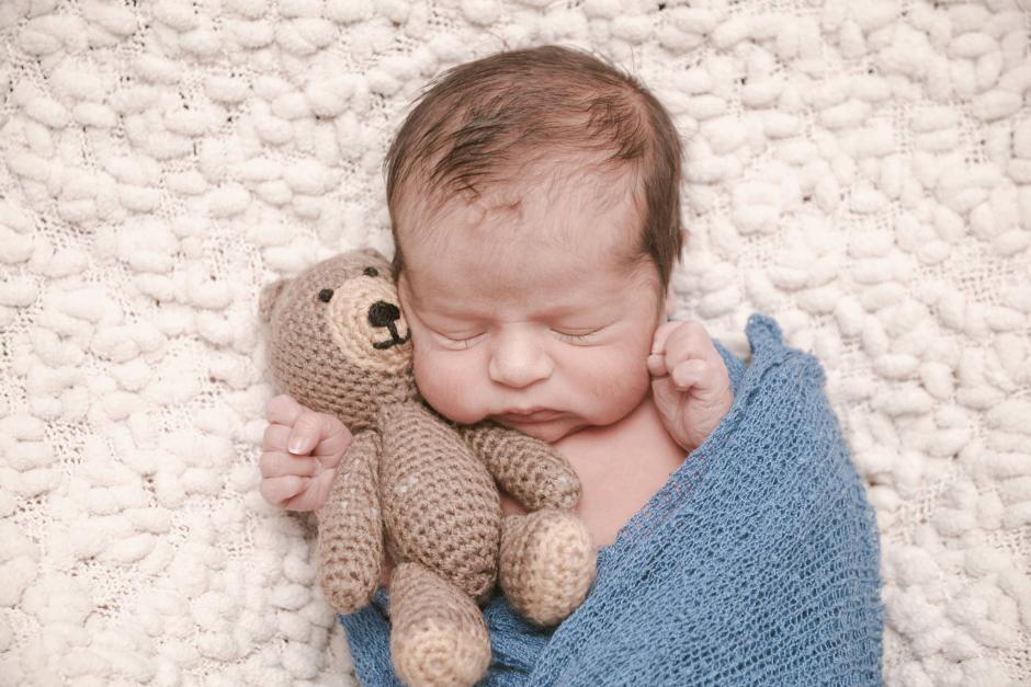 El peque&ntilde;o Andr&eacute; Alejandro necesita ayuda para recibir un tratamiento y un trasplante de intestino delgado. (Foto: Facebook/Un Milagro llamado Andr&eacute;)