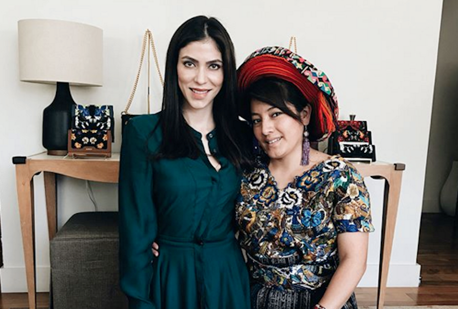 Maria's Bag est&aacute; triunfando en Latinoam&eacute;rica. (Foto: Instagram)&nbsp;