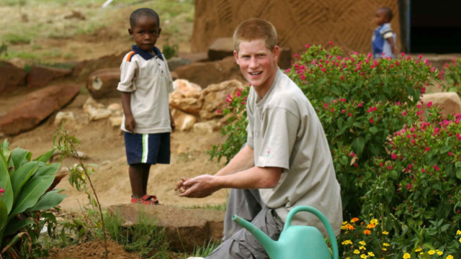 Conoce al invitado de honor a la boda real por parte del pr&iacute;ncipe Harry. (Foto: www.telemundo.com)