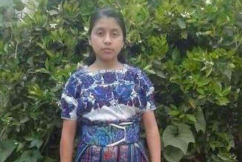 Este es el emotivo video que publicó el novio de la guatemalteca que murió en Estados Unidos a manos de la Patrulla Fronteriza. (Foto: Facebook)