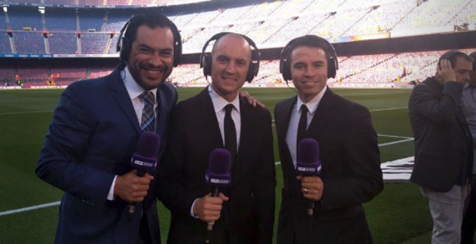 Carlos "El Pescado" Ruiz calificó como injustos los memes que destruyen a un buen portero. (Foto: Archivo)