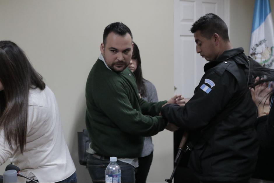 El Sistema Penitenciario confirm&oacute; que, tras un conteo, no encontr&oacute; a Banny Zambrano. (Foto: archivo/Soy502)&nbsp;