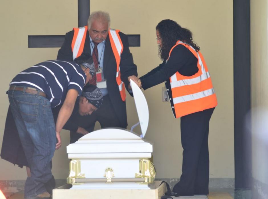 La guatemalteca fue asesinada por la Patrulla Fronteriza en Laredo, Texas. (Foto: Jes&uacute;s Alfonso/Soy502) 