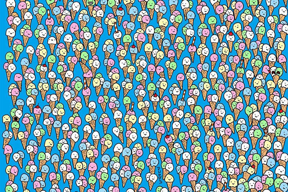 Encuentra la paleta en todos los helados felices. (Foto: Archivo)