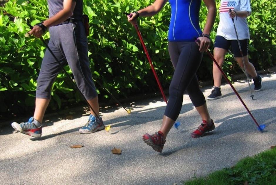 Hacer ejercicio moderadamente puede beneficiar a la salud. (Foto: Mimediconatural)&nbsp;