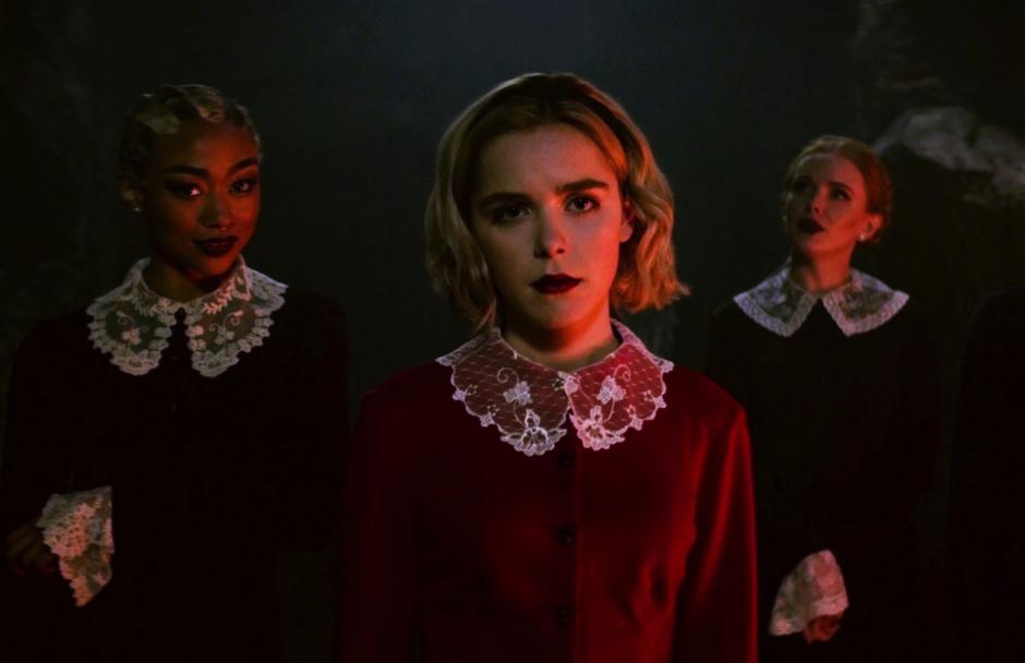 Si miras la serie seguro no te perderás el capítulo en el que participa una guatemalteca. (Foto: Oficial)&nbsp;