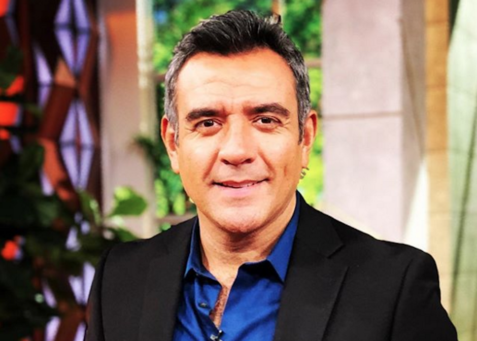 El guatemalteco abrió su corazón y contó cómo luchó para llegar a donde está. (Foto: Instagram)&nbsp;