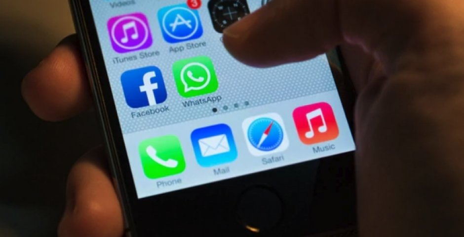 WhatsApp y sus 10 cambios durante el 2018. (Foto: Infobae)