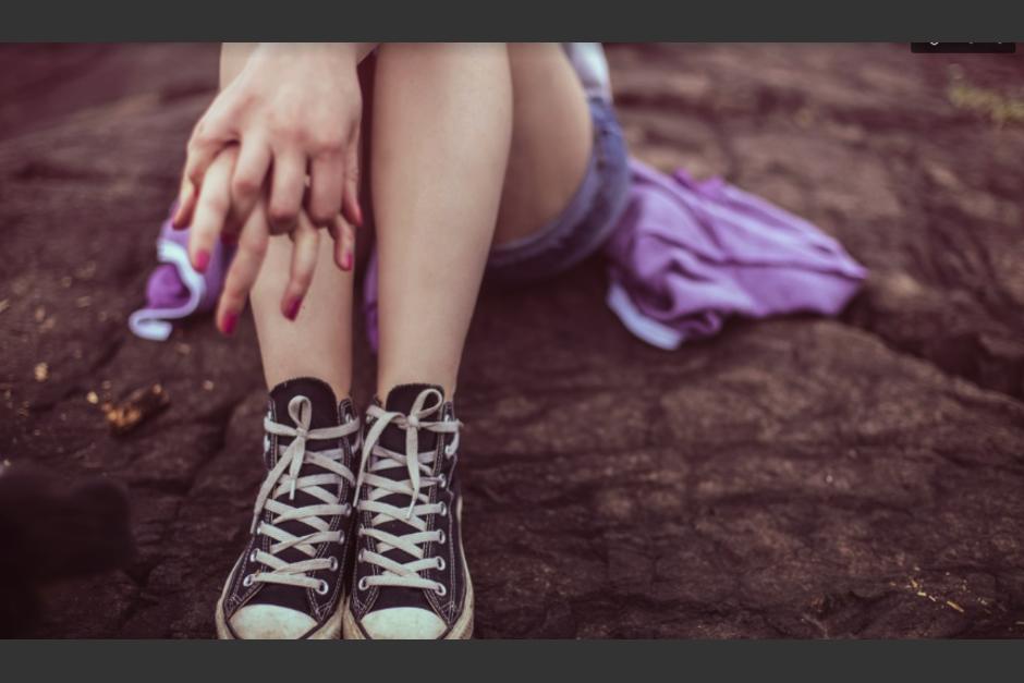 La madre de la niña decidió no acudir a Alerta Alba-Keneth&nbsp;por la experiencia previa vivida con su otra hija. (Foto: pxhere)