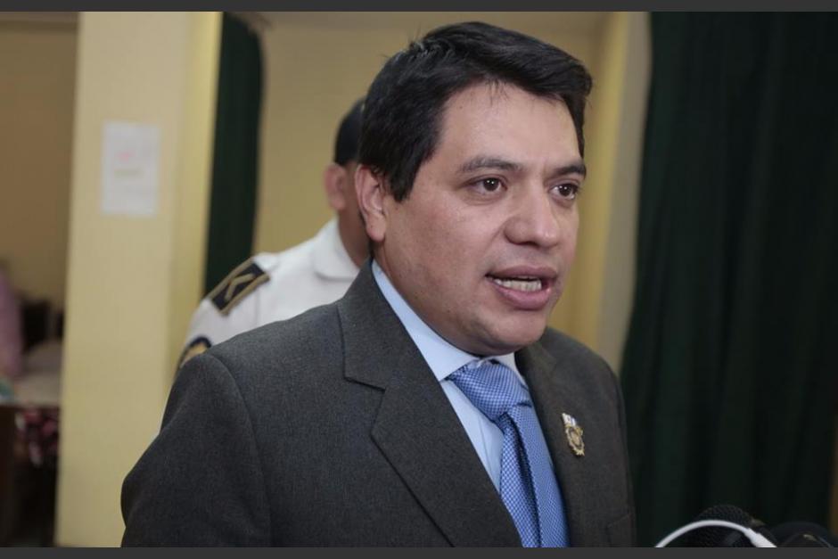 Kamilo Rivera era conocido en el grupo "Riverita" como John. (Foto: archivo/Soy502)