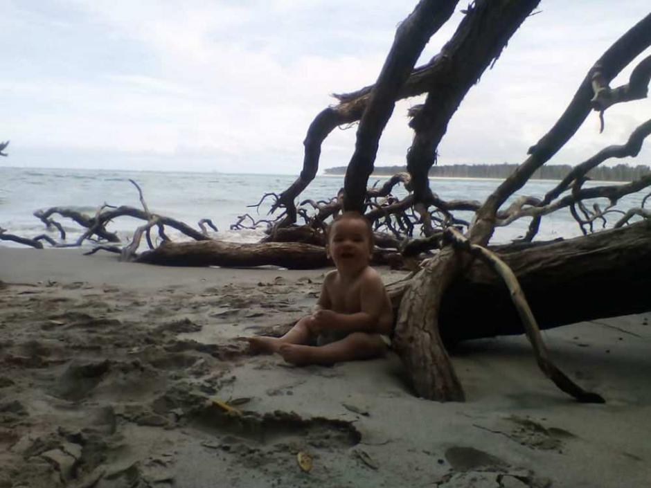 Su historia te sorprender&aacute;. (Foto: facebook&nbsp;Jessica Anne White)