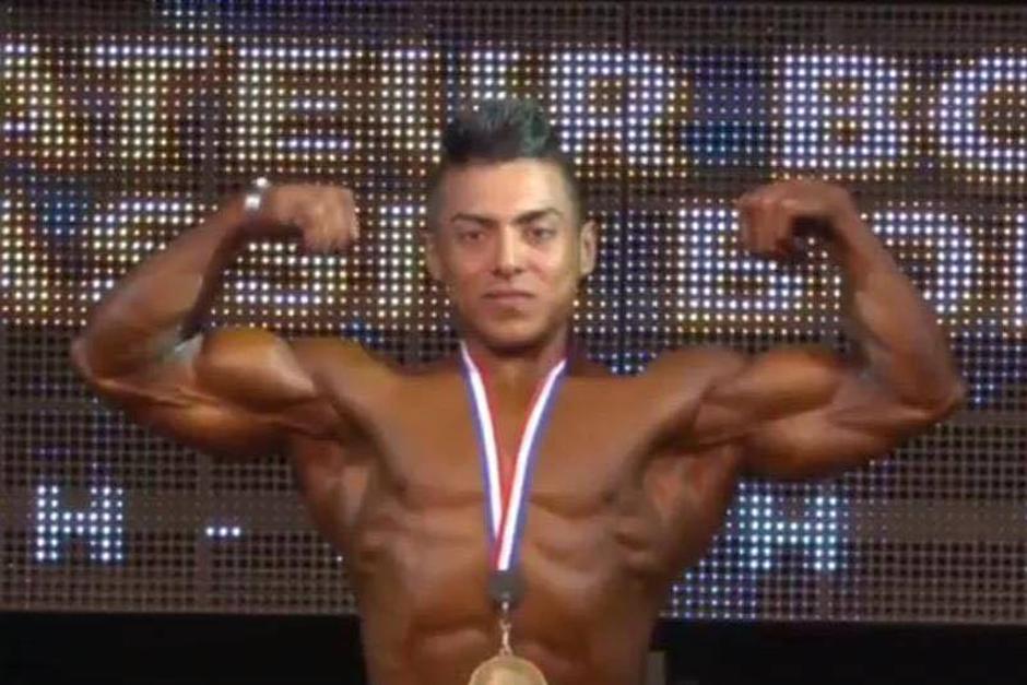 Los representantes nacionales regresan al país con estos triunfos mundiales. (Foto: Federación de Fisicoculturismo de Guatemala)