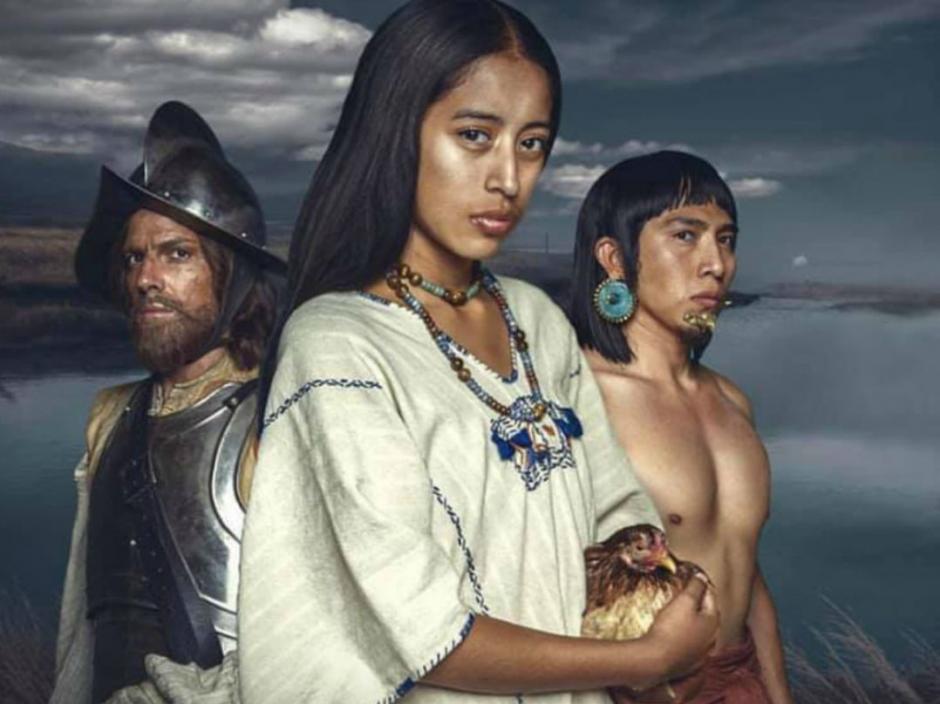 La serie se estren&oacute; la noche del s&aacute;bado en el Canal 11 de M&eacute;xico. (Foto: Canal Once)