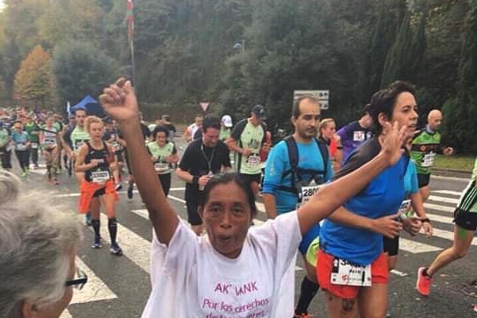 En la carrera participan miles de corredores de Europa y otras partes del mundo. (Foto: Pasión por el Deporte GT)