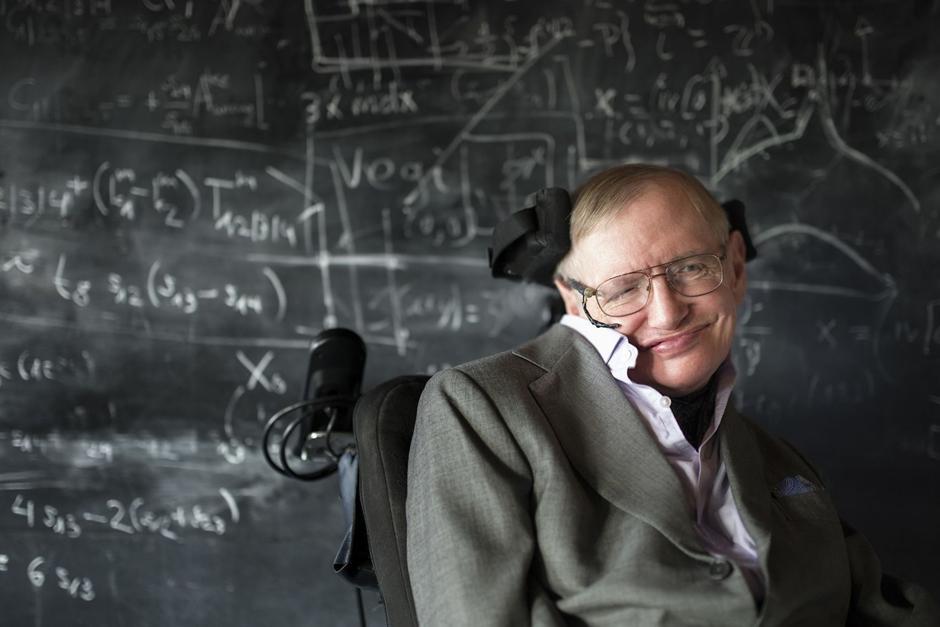 El cient&iacute;fico&nbsp;Stephen Hawking afirma que s&iacute; existe una salida para los agujeros negros.&nbsp;(Foto: diariodecultura.com.ar)&nbsp;