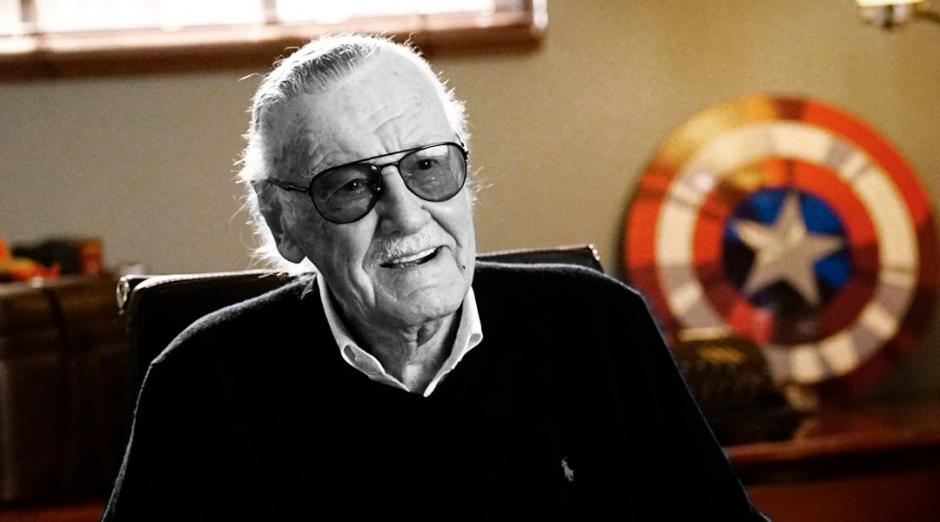 Los amigos y actores que trabajaron de cerca con Stan Lee se encuentran devastados por la noticia. (Foto: C&oacute;digo Espagueti)