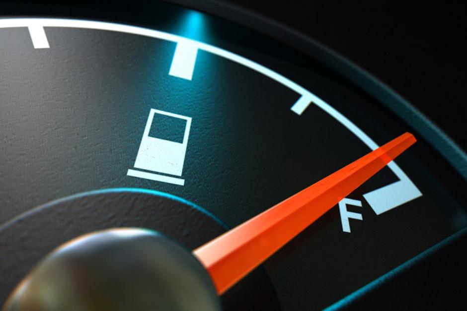 Con estos tips podrás ahorrar combustible. (Foto: Agencias)