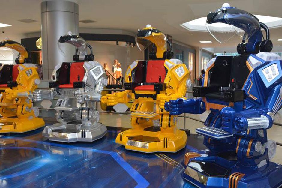 La séptima edición del Festival Navideño de la Sexta volverá con nuevos atractivos. (Foto: Agencias)