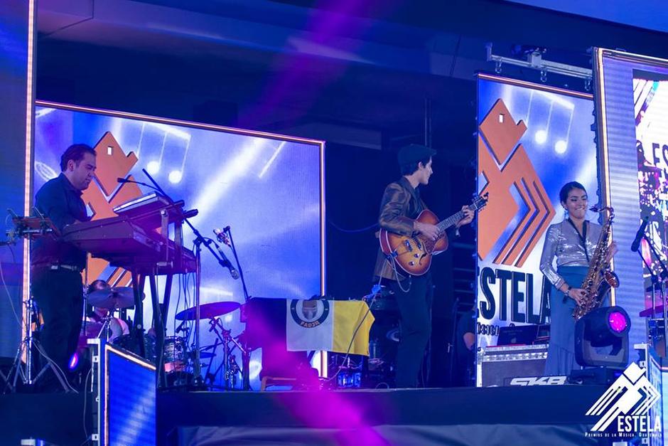 Los premios Estela reconocen a los artistas nacionales. (Foto: Premios Estela)&nbsp;