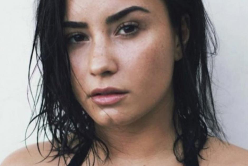La comunidad de fans de Demi mostr&oacute; su indignaci&oacute;n tras las cr&iacute;ticas (Foto: Archivo Soy502)