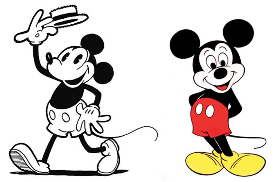 La animaci&oacute;n pertenece a 1928 y precede a la creaci&oacute;n de Mickey Mouse (Foto: lavie.fr)